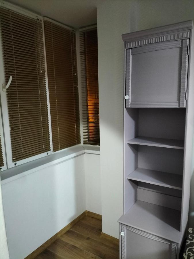 Regy Lägenhet Oradea Exteriör bild