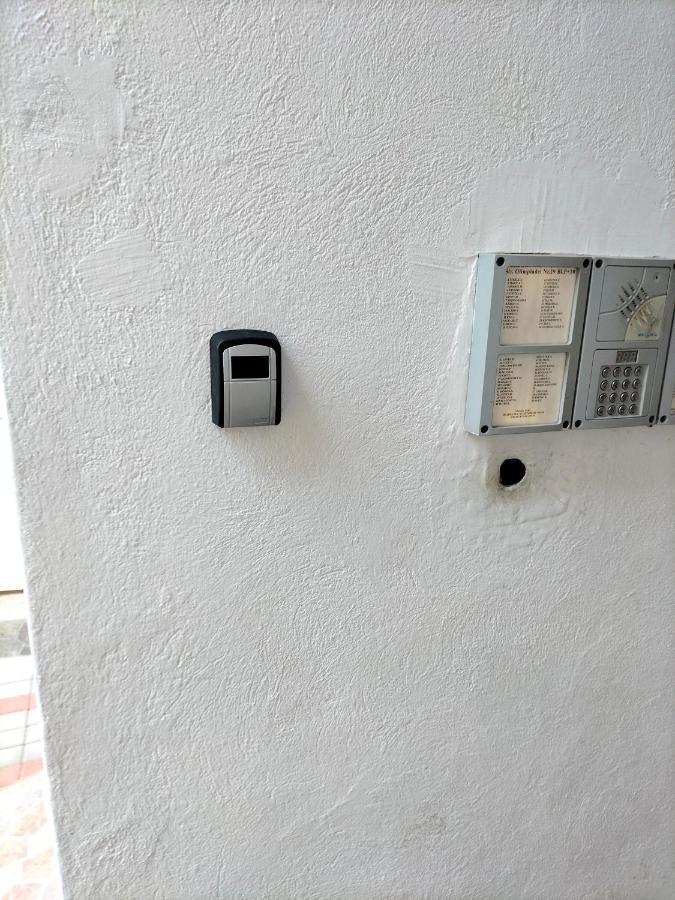 Regy Lägenhet Oradea Exteriör bild