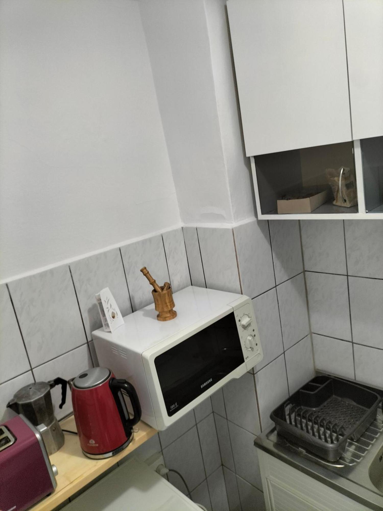Regy Lägenhet Oradea Exteriör bild