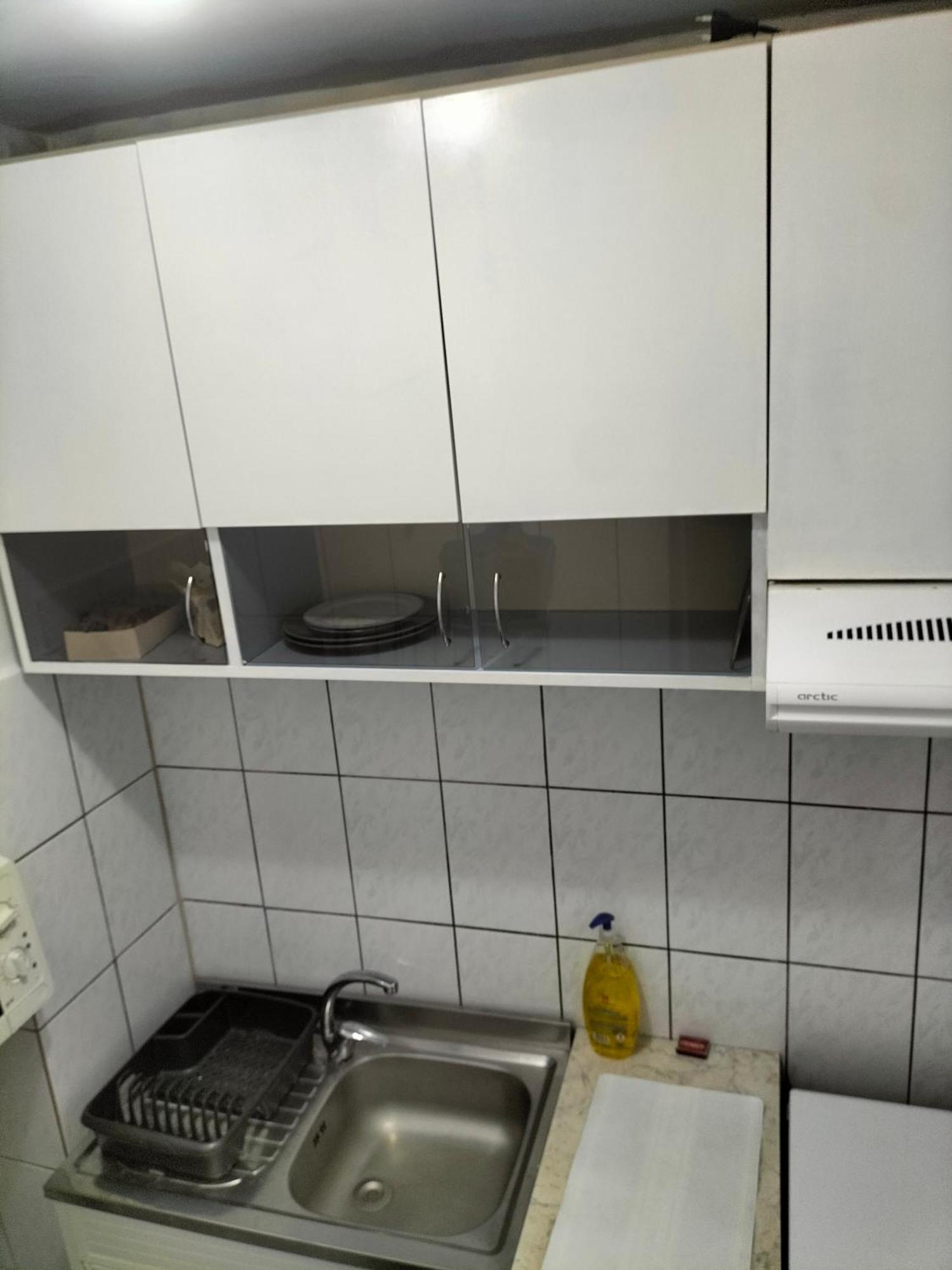 Regy Lägenhet Oradea Rum bild