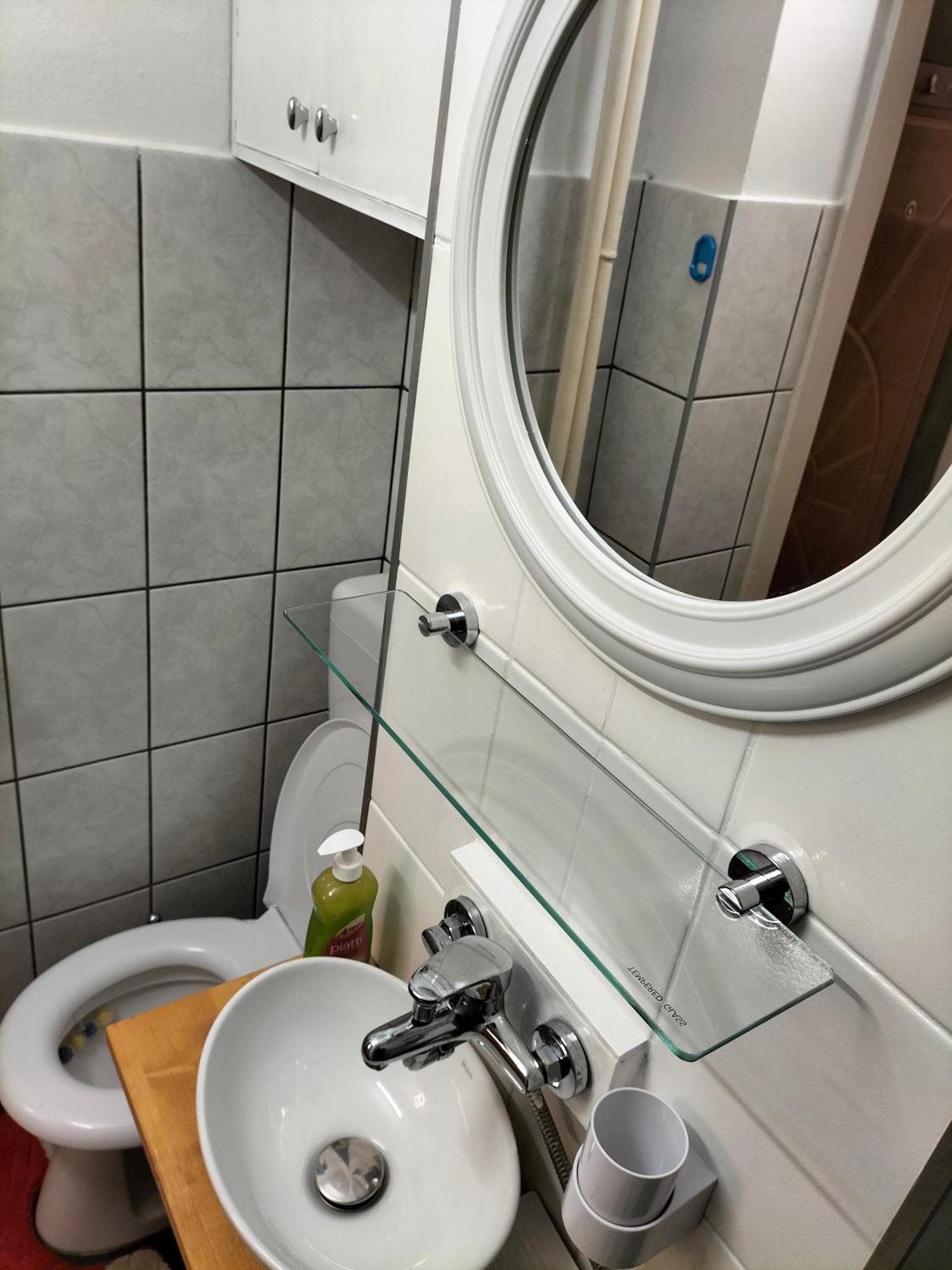Regy Lägenhet Oradea Rum bild
