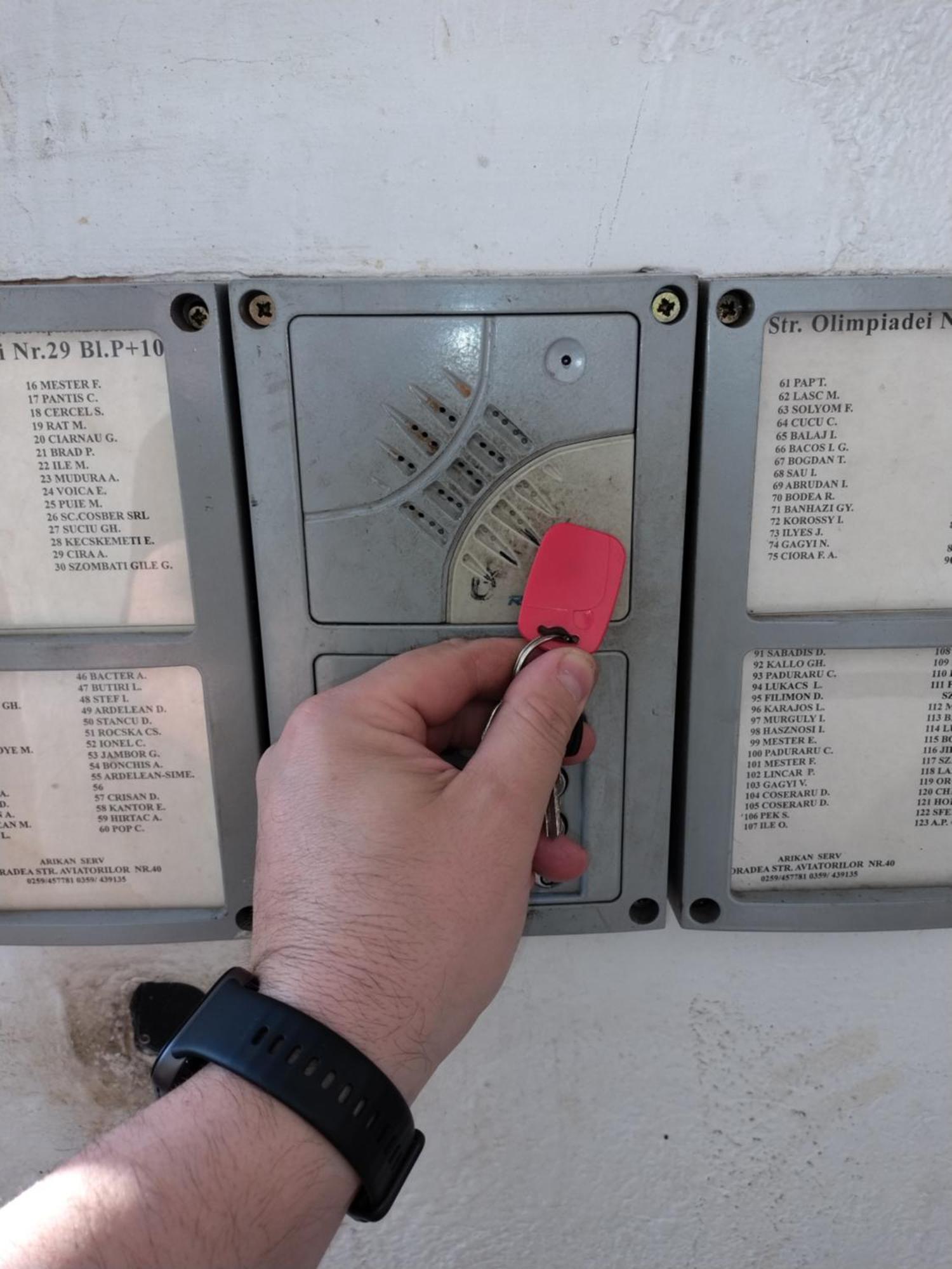 Regy Lägenhet Oradea Exteriör bild